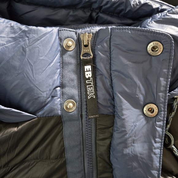 A$AP WORLDWIDE X Eddie Bauer Down Parka Jacket - Picture 8 of 10